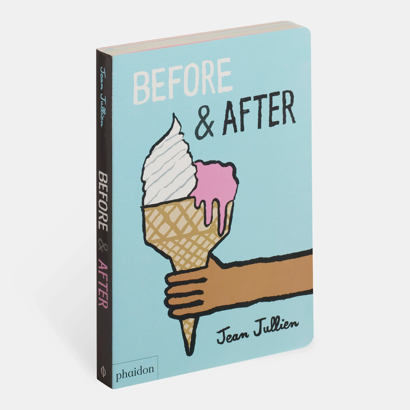 Jean Jullien: "Before & After"