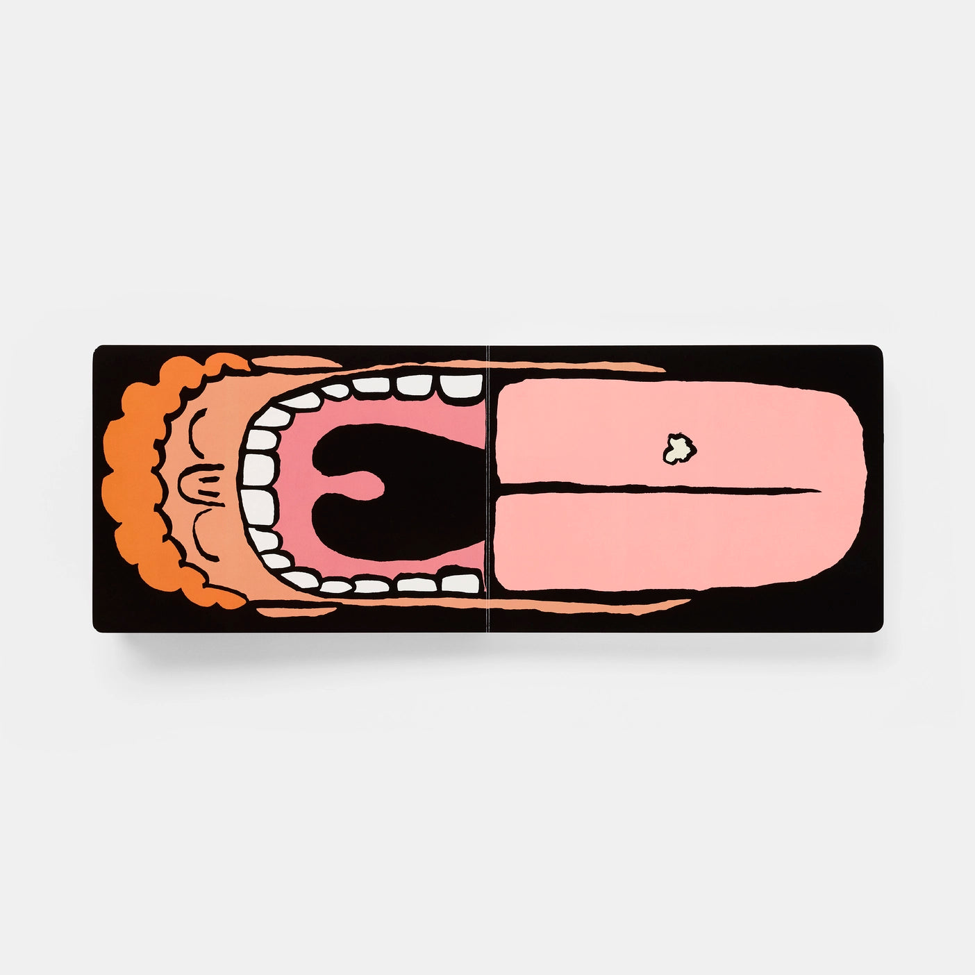 Jean Jullien: "This Is Still Not A Book"