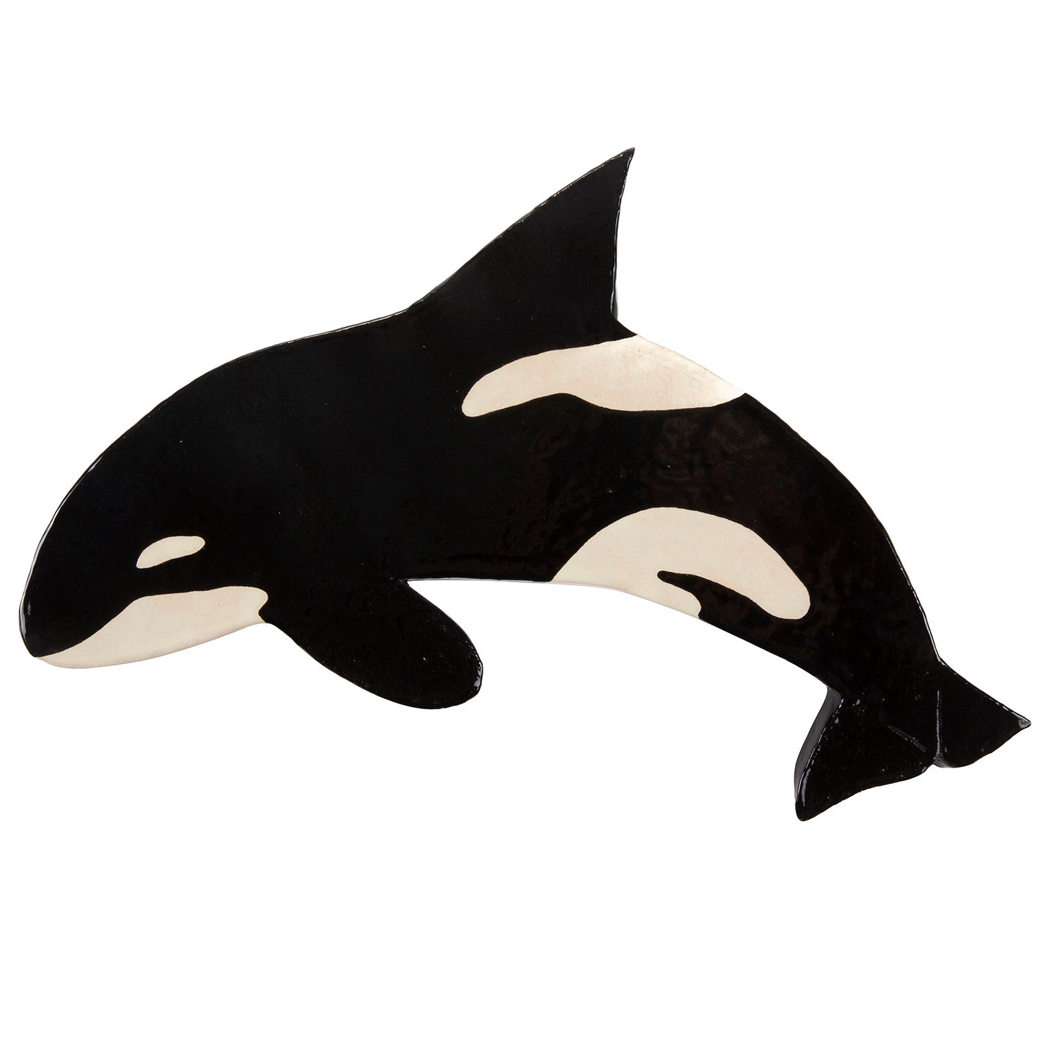 Orca Forever - Lorien Stern