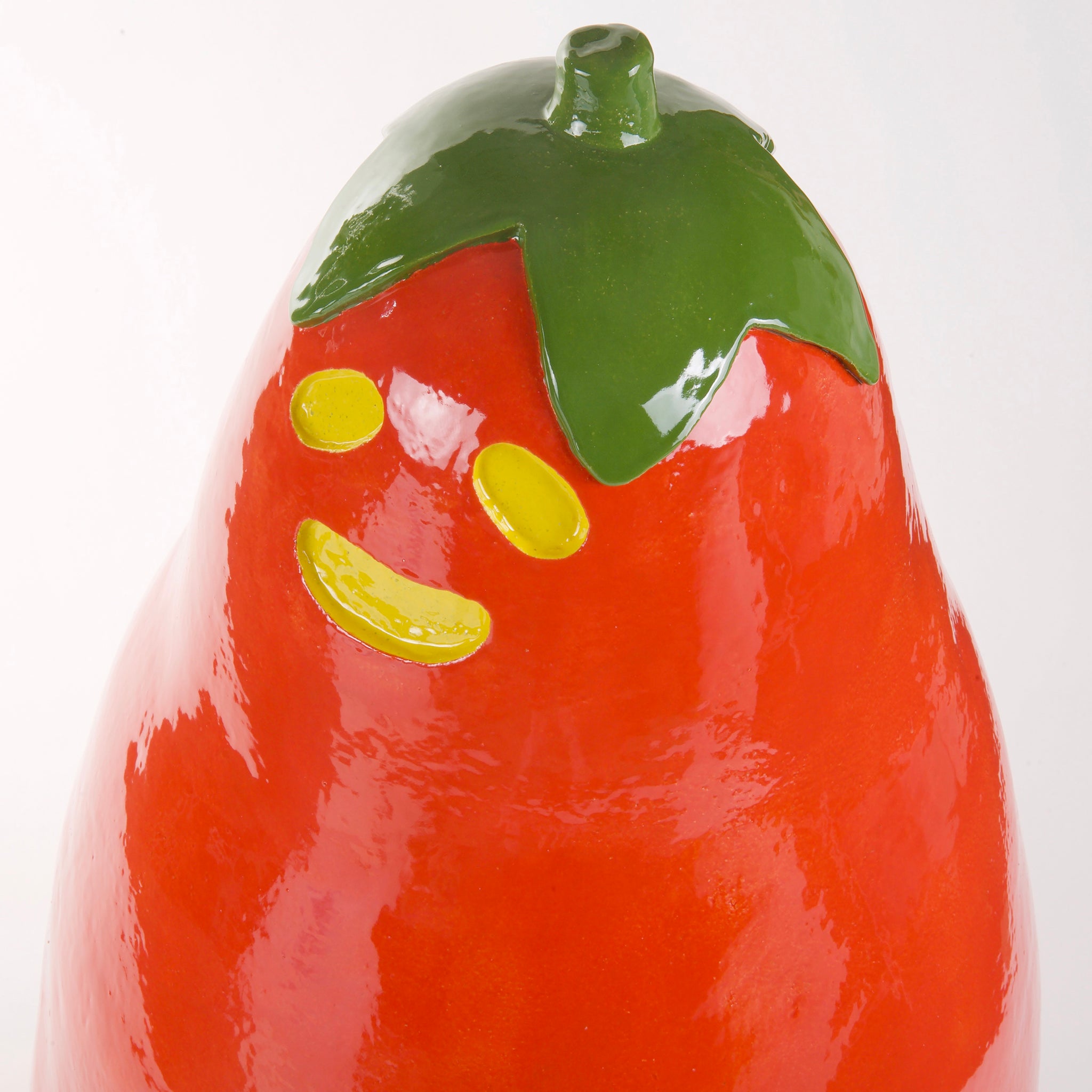 Tomato Ghost - Lorien Stern