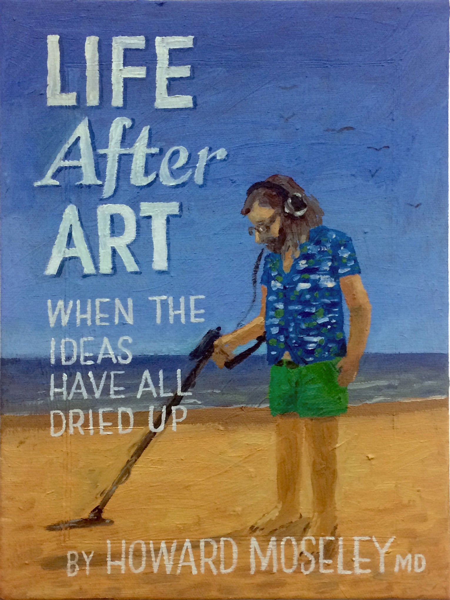 "Life After Art"