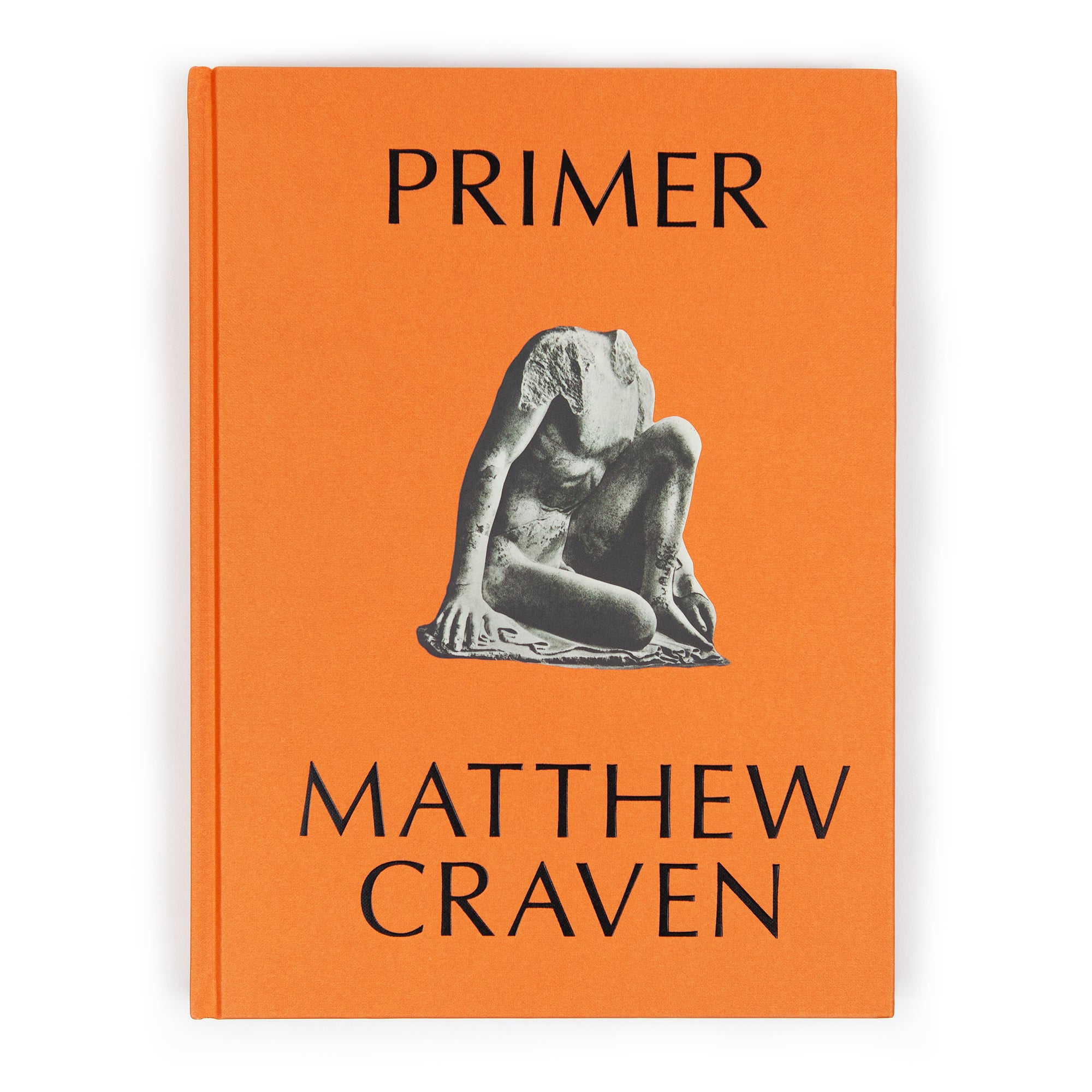 PRIMER by Matthew Craven